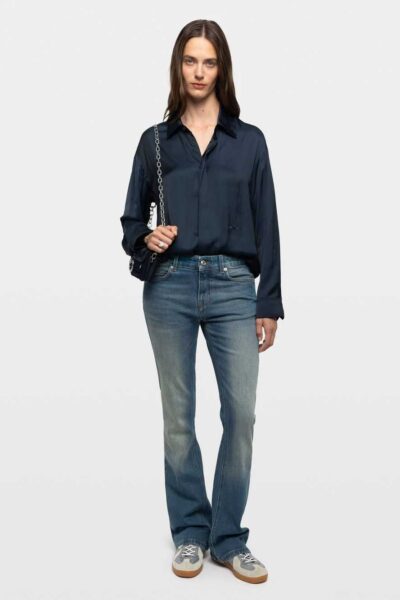 Zadig & Voltaire Tyrica Shirt