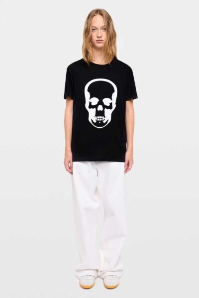 Alternative view of Zadig & Voltaire Thierry T-shirt