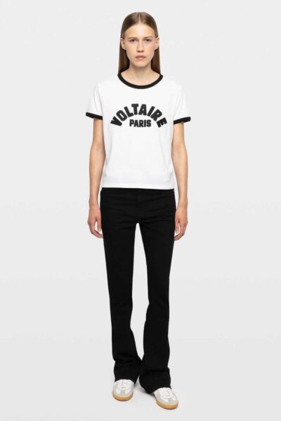 Zadig & Voltaire Alys T-shirt