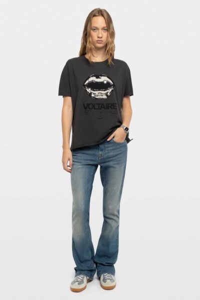 Zadig & Voltaire Tommer T-shirt