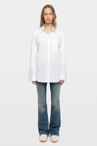 Zadig & Voltaire Morning Shirt