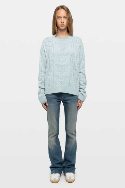 Zadig & Voltaire Markuz Jumper