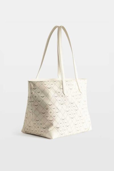 Alternative view of Zadig & Voltaire Z Shopper Monogram Bag