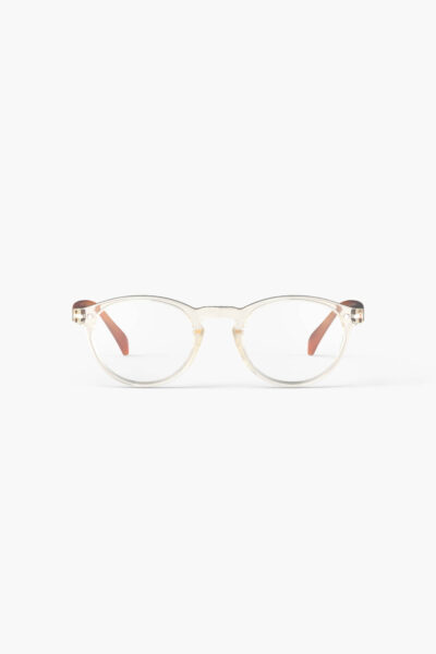IZIPIZI #A Reading Glasses, Sandstorm