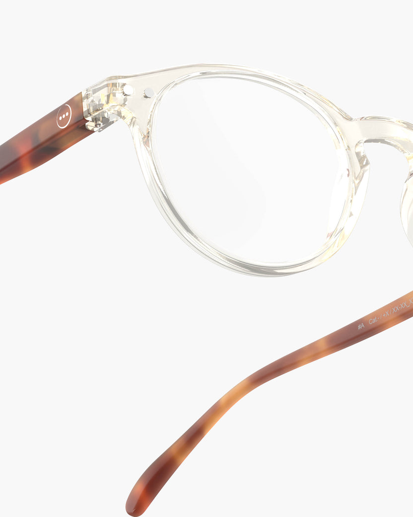 IZIPIZI #A Reading Glasses, Sandstorm