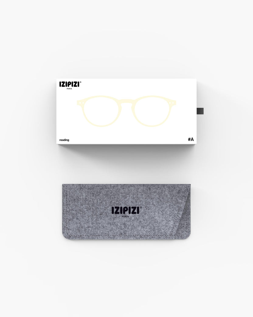 IZIPIZI #A Reading Glasses, Sandstorm