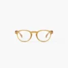 IZIPIZI #A Reading Glasses, Cinnamon