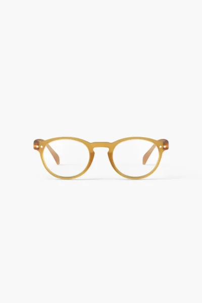 IZIPIZI #A Reading Glasses, Cinnamon