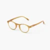 IZIPIZI #A Reading Glasses, Cinnamon