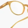 IZIPIZI #A Reading Glasses, Cinnamon