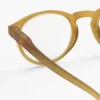 IZIPIZI #A Reading Glasses, Cinnamon