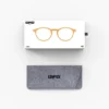 IZIPIZI #A Reading Glasses, Cinnamon