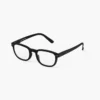 IZIPIZI Book Reading Glasses, Black.