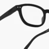 IZIPIZI Book Reading Glasses, Black.