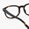 IZIPIZI Book Reading Glasses, Tortoise.