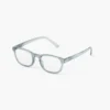 IZIPIZI Book Reading Glasses, Frozen Blue.