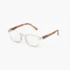 IZIPIZI Book Reading Glasses, Sandstorm.