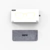 IZIPIZI Book Reading Glasses, Sandstorm.