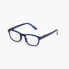 IZIPIZI Book Reading Glasses, Midnight Blue.