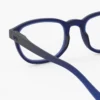 IZIPIZI Book Reading Glasses, Midnight Blue.