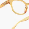 Izipizi #C Reading Glasses, Golden Canyon.