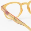 Izipizi #C Reading Glasses, Golden Canyon.