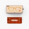 Izipizi #C Reading Glasses, Golden Canyon.