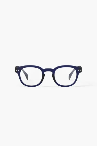 Izipizi Reading #C, Midnight Blue.