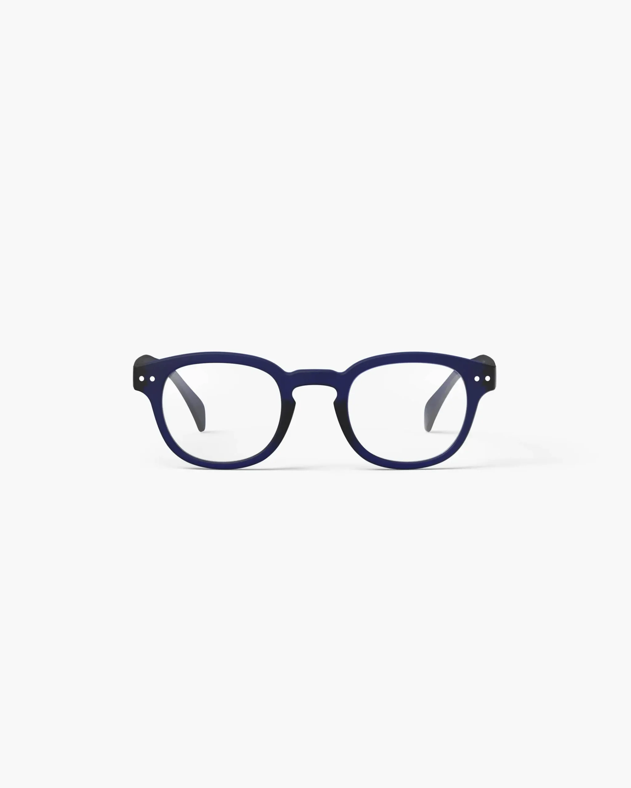 Izipizi Reading #C, Midnight Blue.