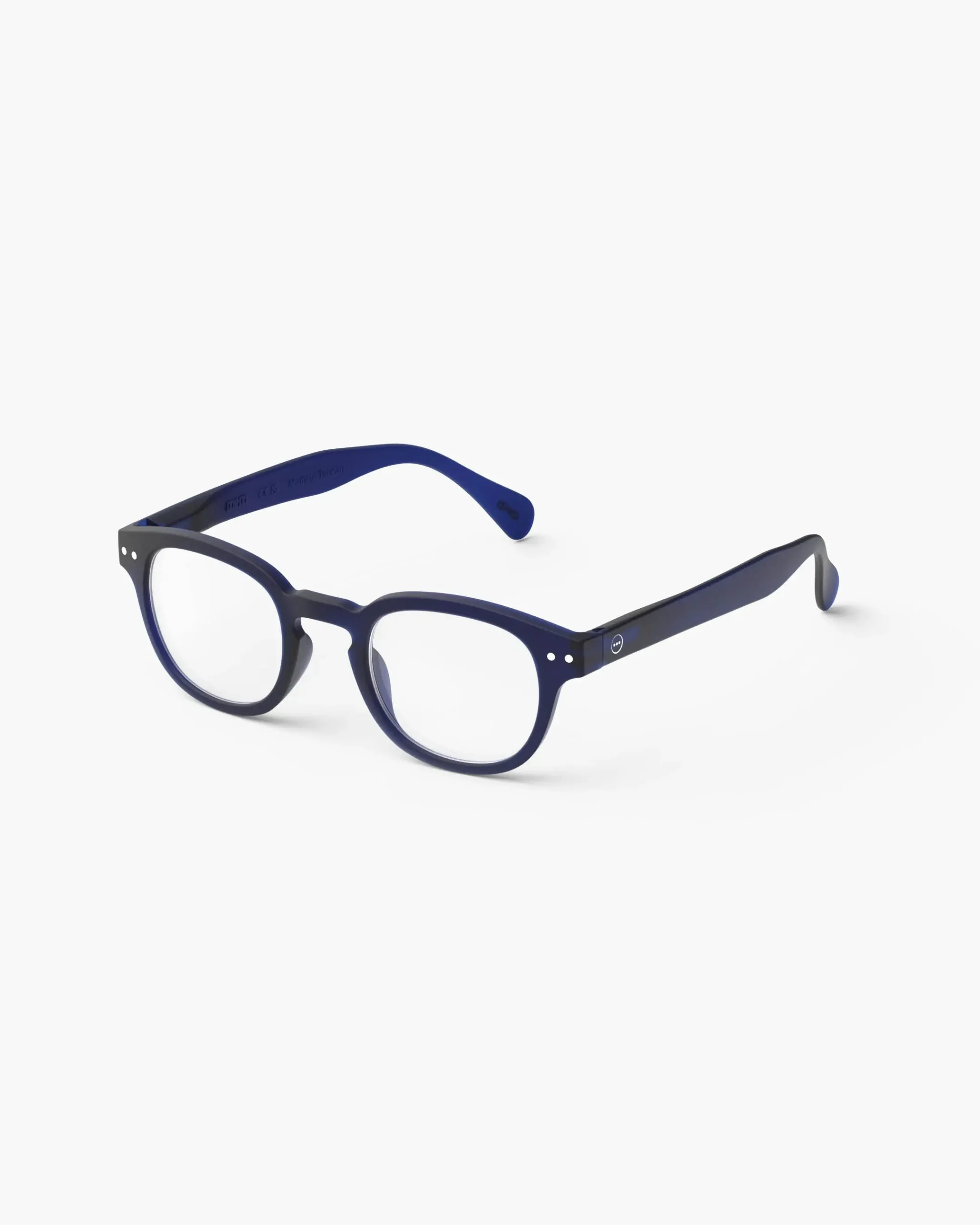 Izipizi Reading #C, Midnight Blue.
