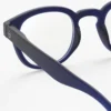Izipizi Reading #C, Midnight Blue.