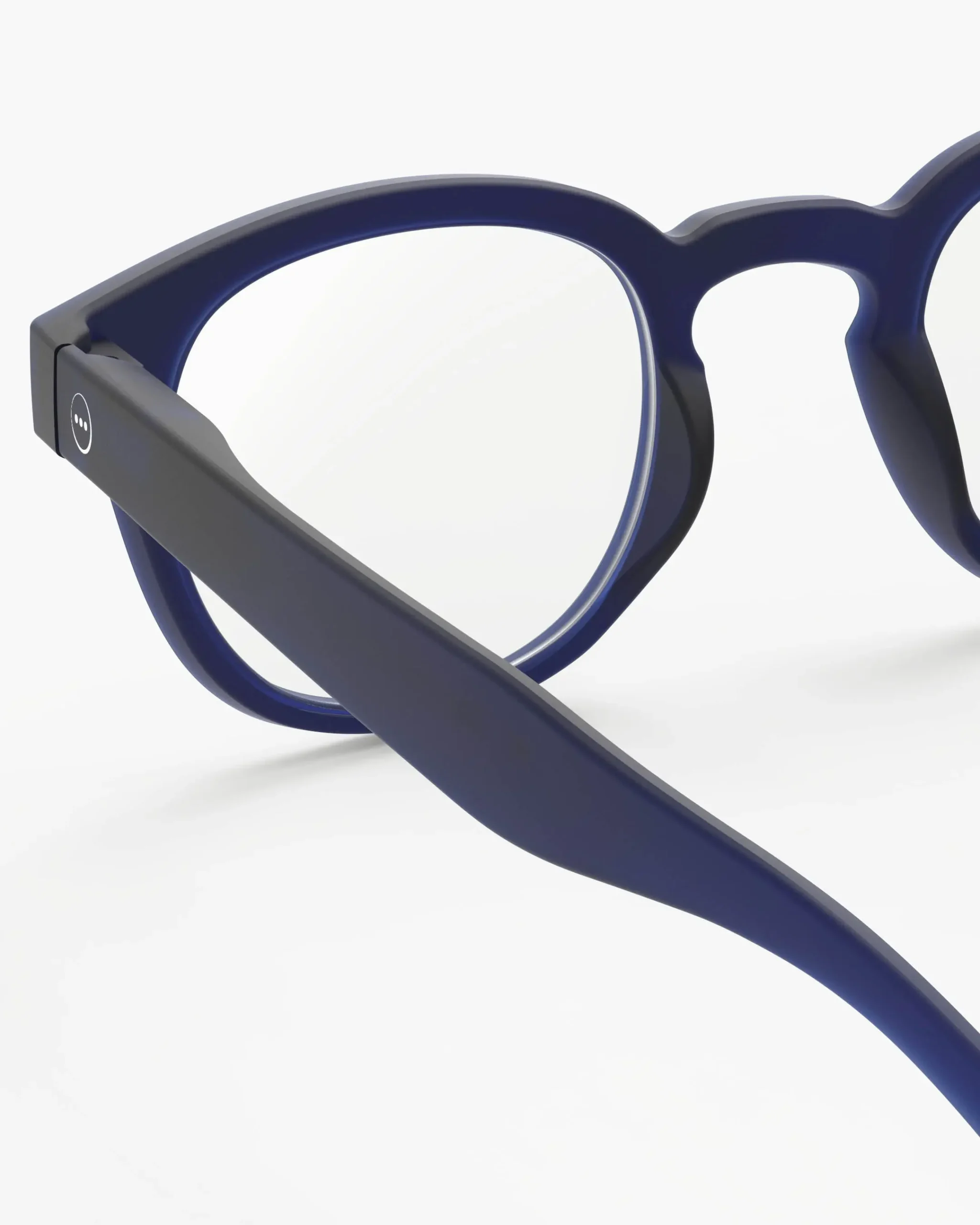 Izipizi Reading #C, Midnight Blue.