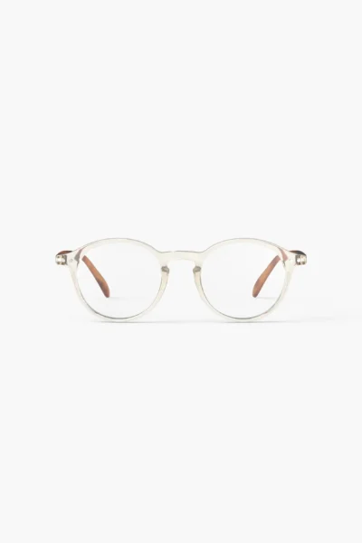 Izipizi #D Reading Glasses, Sandstorm.