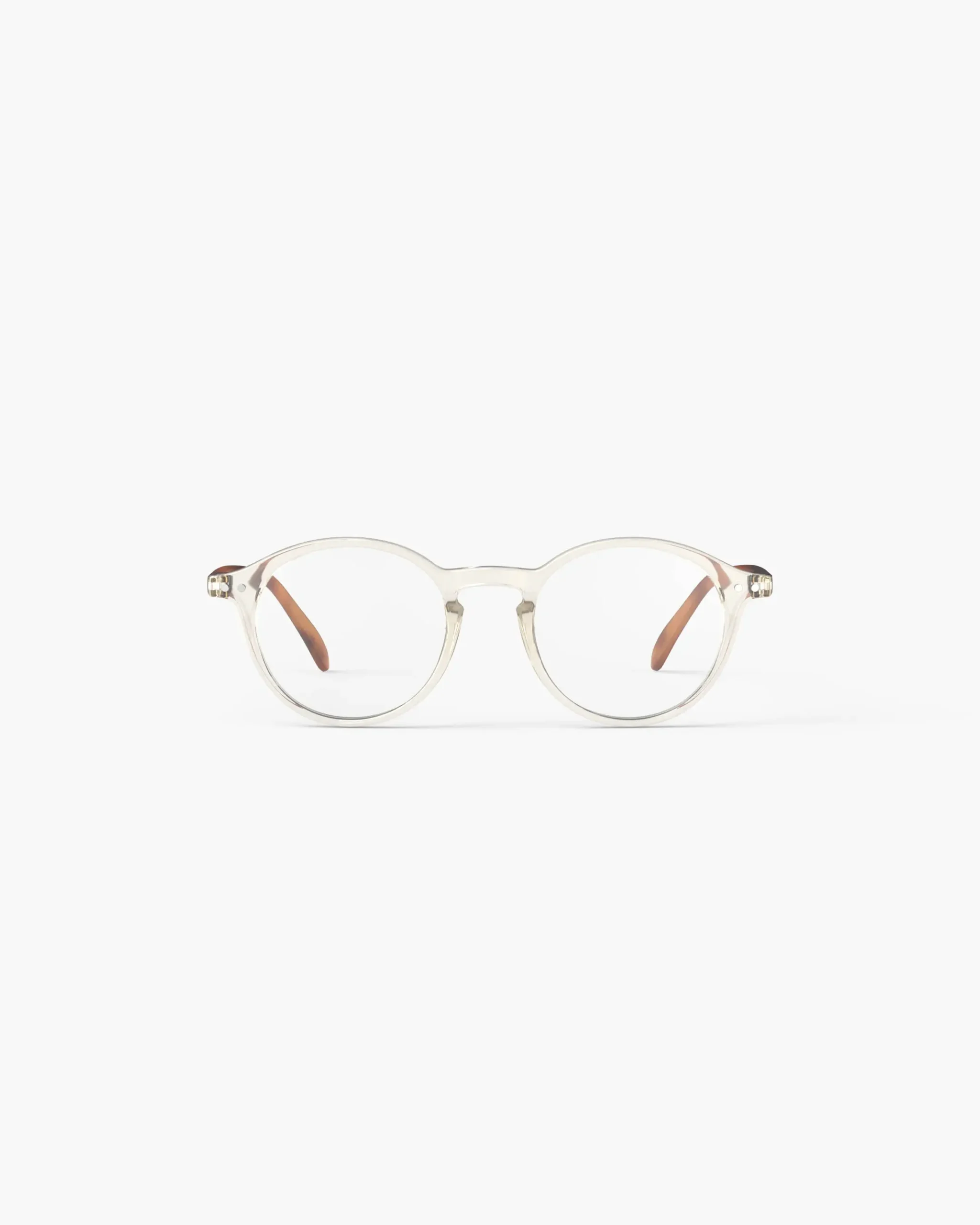 Izipizi #D Reading Glasses, Sandstorm.