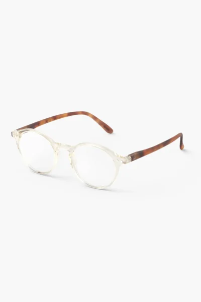 Izipizi #D Reading Glasses, Sandstorm.