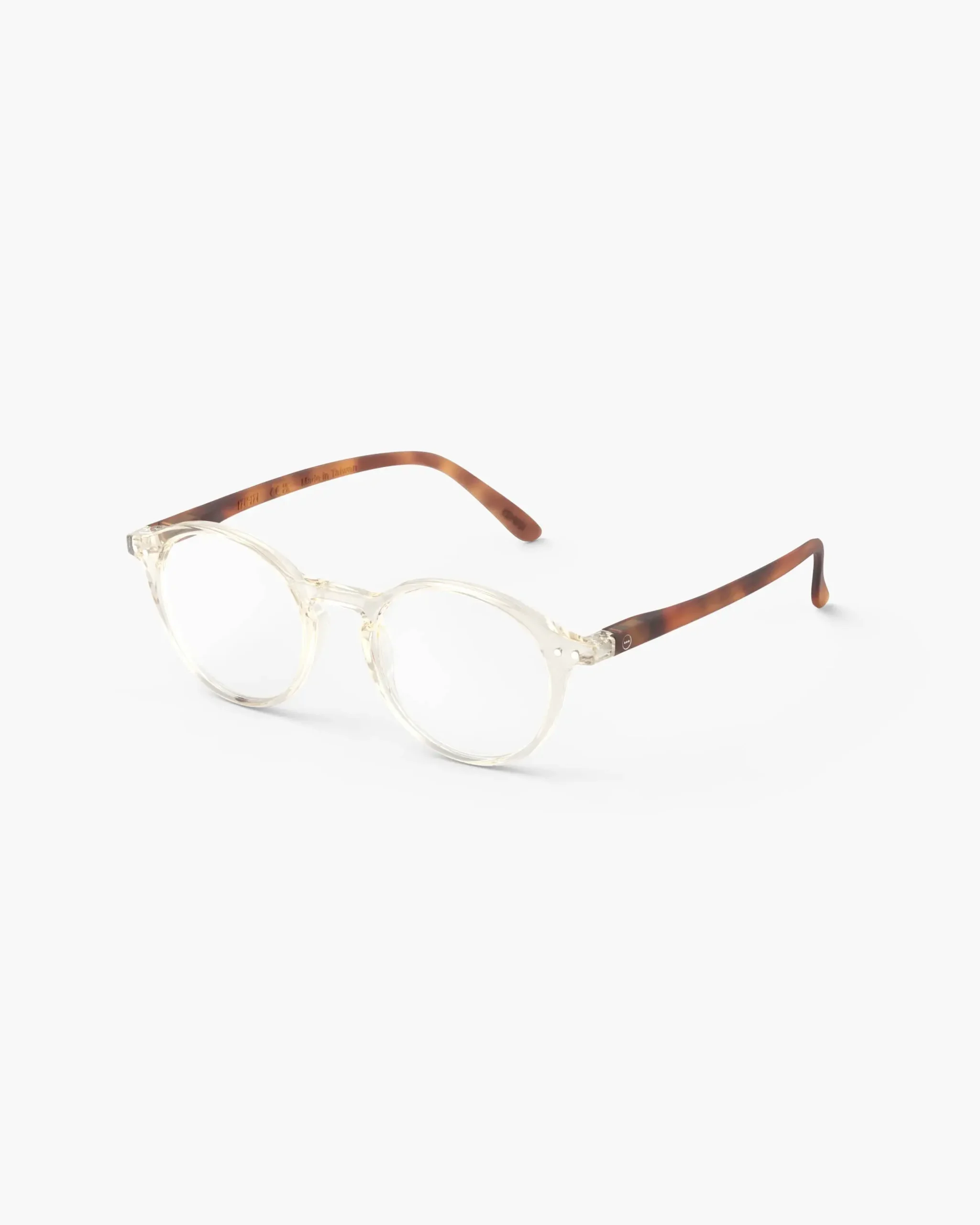 Izipizi #D Reading Glasses, Sandstorm.