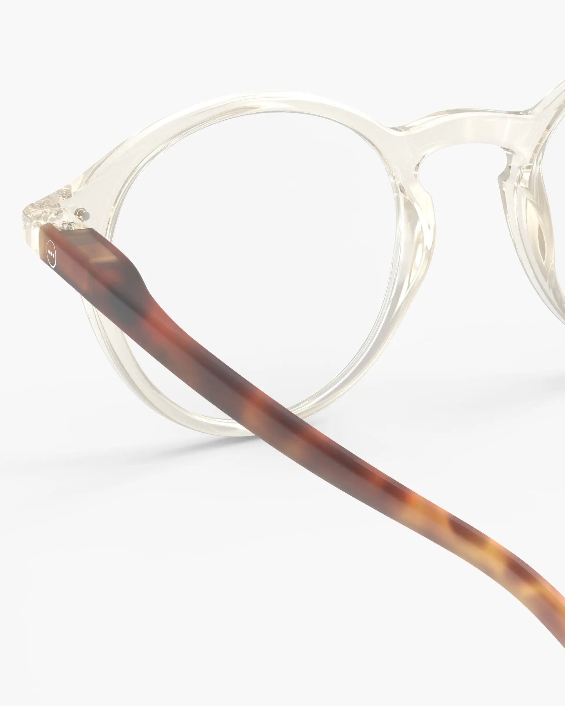 Izipizi #D Reading Glasses, Sandstorm.