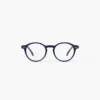 Izipizi #D Reading Glasses, Midnight Blue.