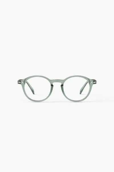 Izipizi #D Reading Glasses, Station Seat.