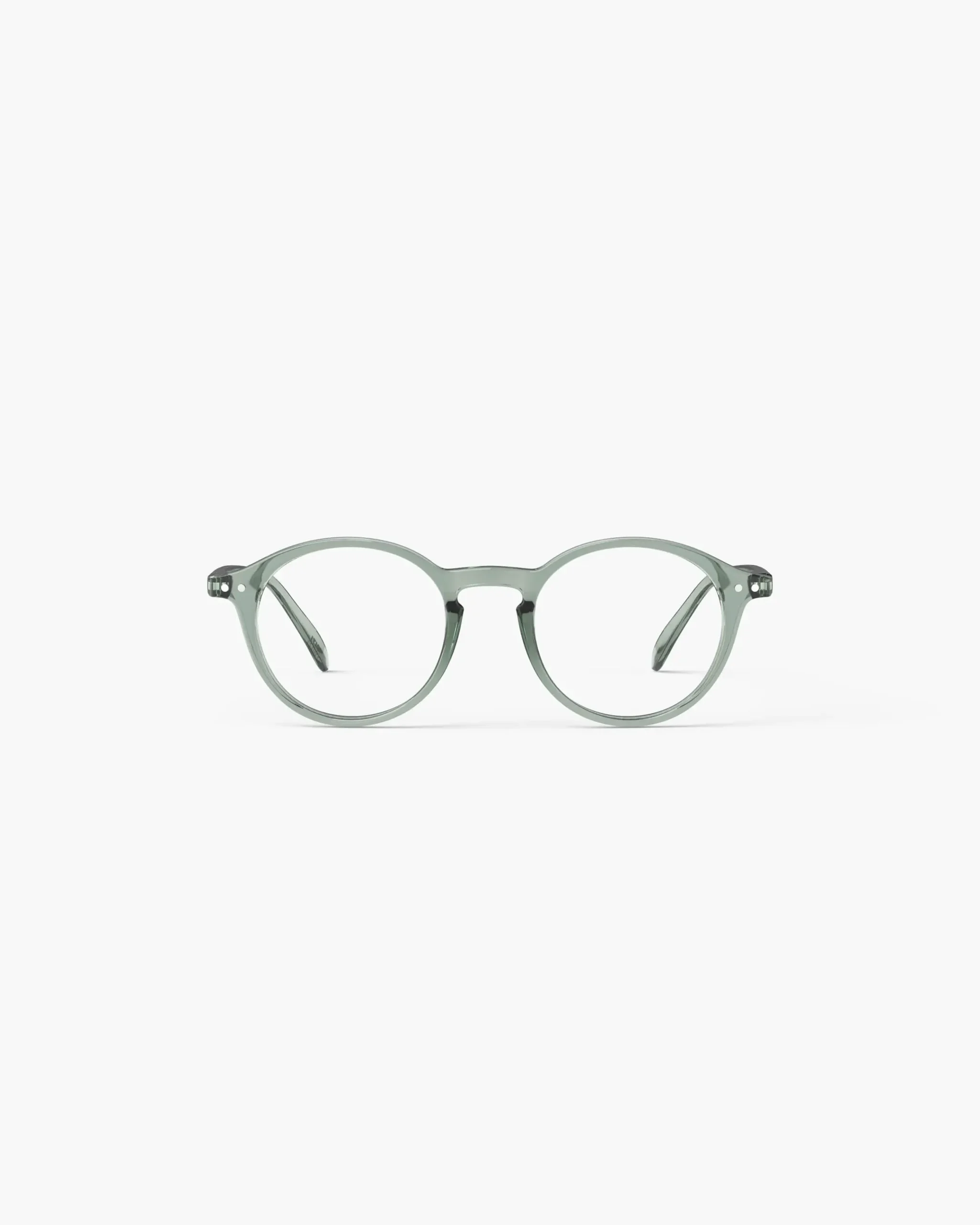 Izipizi #D Reading Glasses, Station Seat.