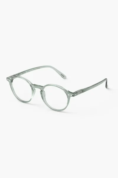 Izipizi #D Reading Glasses, Station Seat.