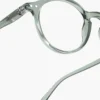 Izipizi #D Reading Glasses, Station Seat.