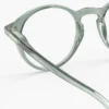 Izipizi #D Reading Glasses, Station Seat.