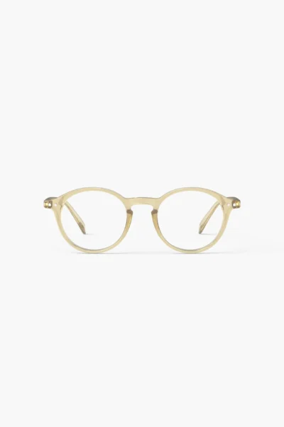 Izipizi #D Reading Glasses, Morning Ray.