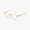Izipizi #D Reading Glasses, Morning Ray.