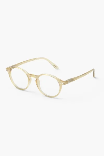Izipizi #D Reading Glasses, Morning Ray.