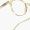Izipizi #D Reading Glasses, Morning Ray.