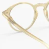 Izipizi #D Reading Glasses, Morning Ray.