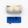 Izipizi #D Reading Glasses, Morning Ray.