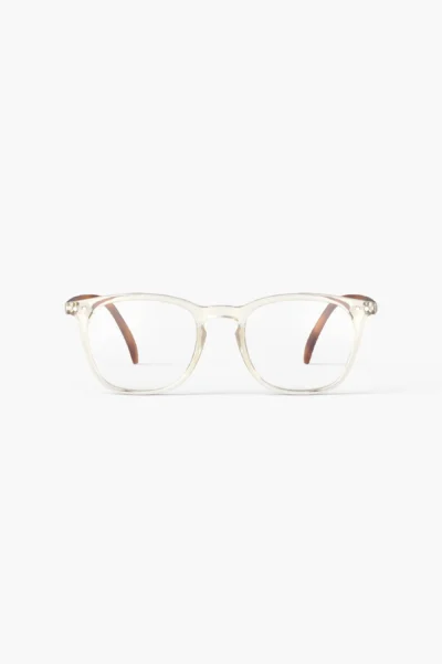 IZIPIZI #E Reading Glasses, Sandstorm.